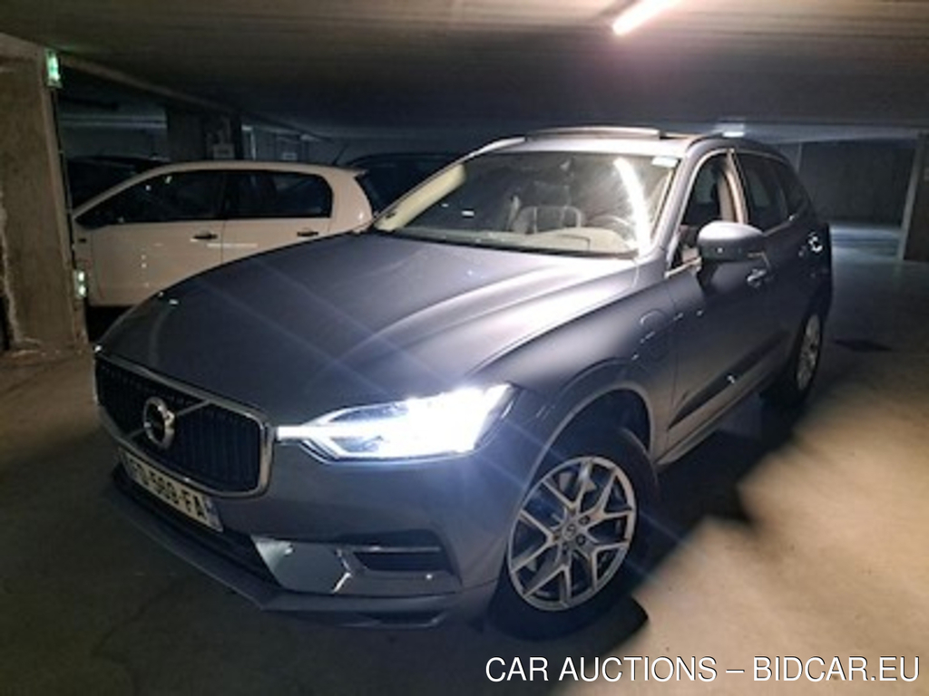 Volvo XC60 XC60 T8 Twin Engine 303 + 87ch Business Executive Geartronic