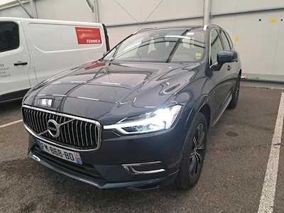 Volvo XC60 XC60 T8 Twin Engine 303 + 87ch Inscription Luxe Geartronic