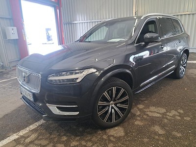 Volvo XC90 XC90 T8 AWD 303 + 87ch Inscription Luxe Geartronic