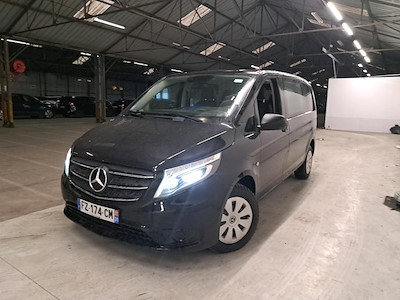 Mercedes-Benz VITO Vito Fg 114 CDI Compact Select Propulsion 9G-Tronic