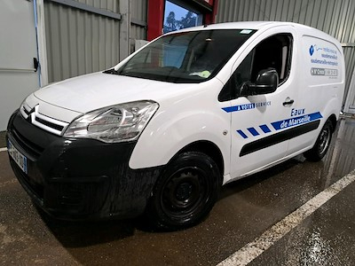 Citroen BERLINGO Berlingo 20 L1 1.6 BlueHDi 100 Club