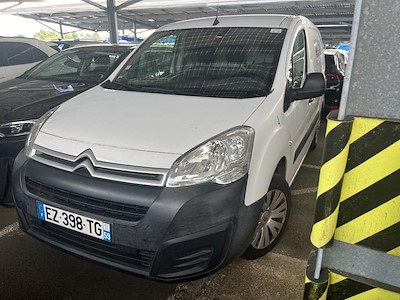 Citroen BERLINGO Berlingo M 1.6 BlueHDi 100 S&amp;S Business