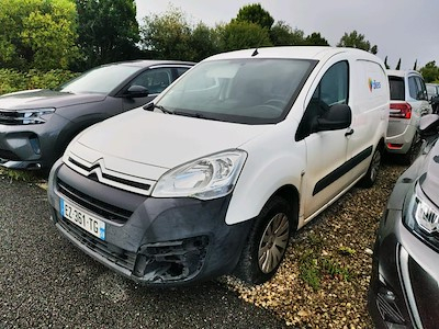 Citroen BERLINGO Berlingo M 1.6 BlueHDi 100 S&amp;S Business