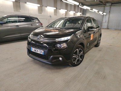 Citroen C3 C3 PureTech 110ch Shine Business S&amp;S EAT6 E6.d// 2 PLACES - 2 SEATS