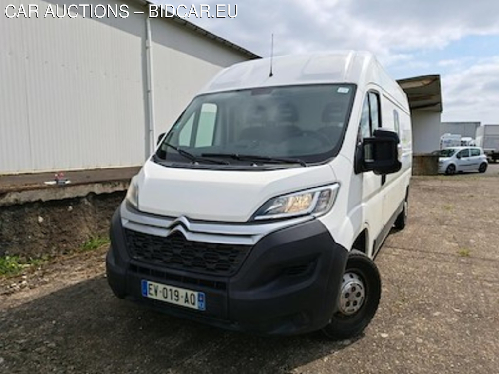 Citroen JUMPER Jumper Fg 35 L3H2 2.0 BlueHDi 130 Business