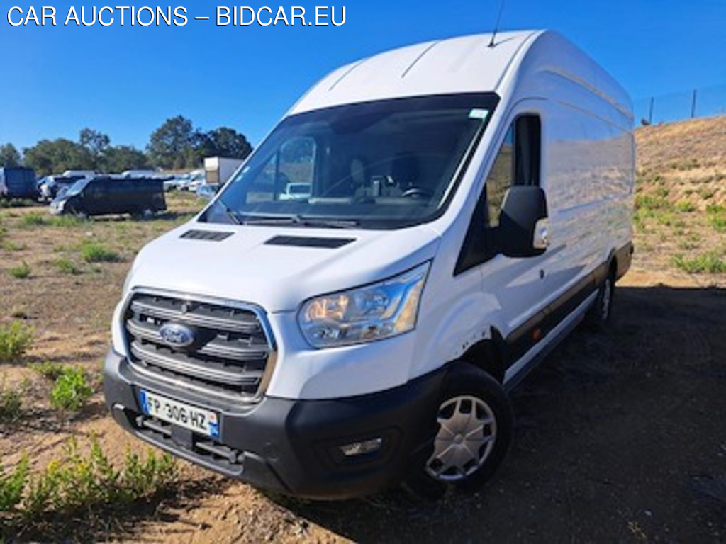 Ford TRANSIT Transit 2T Fg P350 L4H3 2.0 EcoBlue 130ch S&amp;S Trend Business