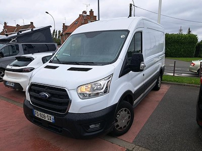 Ford TRANSIT Transit 2T Fg T310 L2H2 2.0 EcoBlue 105ch S&amp;S Trend Business