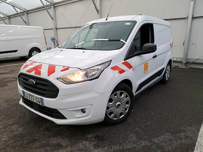 Ford Transit connect VU Transit Connect L1 1.0E 100ch Stop&amp;Start Trend