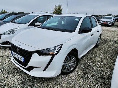 Peugeot 208 208 Affaire 1.2 PureTech 75ch S&amp;S Premium