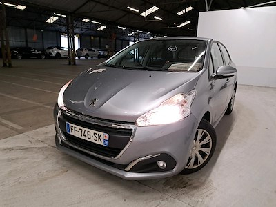 Peugeot 208 208 Affaire 1.6 BlueHDi 100ch S&amp;S Premium Euro6c