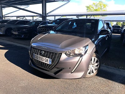 Peugeot 208 business R 208 Business R 1.2 PureTech 100 S&amp;S Active