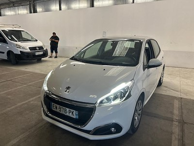 Peugeot 208 business R 208 Business R 1.6 BlueHDi 75ch S&amp;S Active 5p