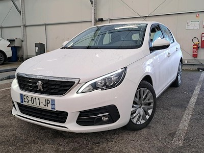 Peugeot 308 308 Affaire 1.6 BlueHDi 100ch S&amp;S Premium Pack