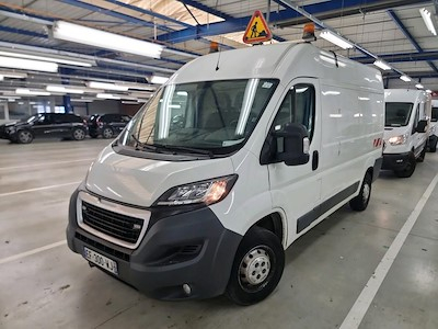 Peugeot BOXER Boxer Fg 330 L2H2 2.0 BlueHDi 110 Pro