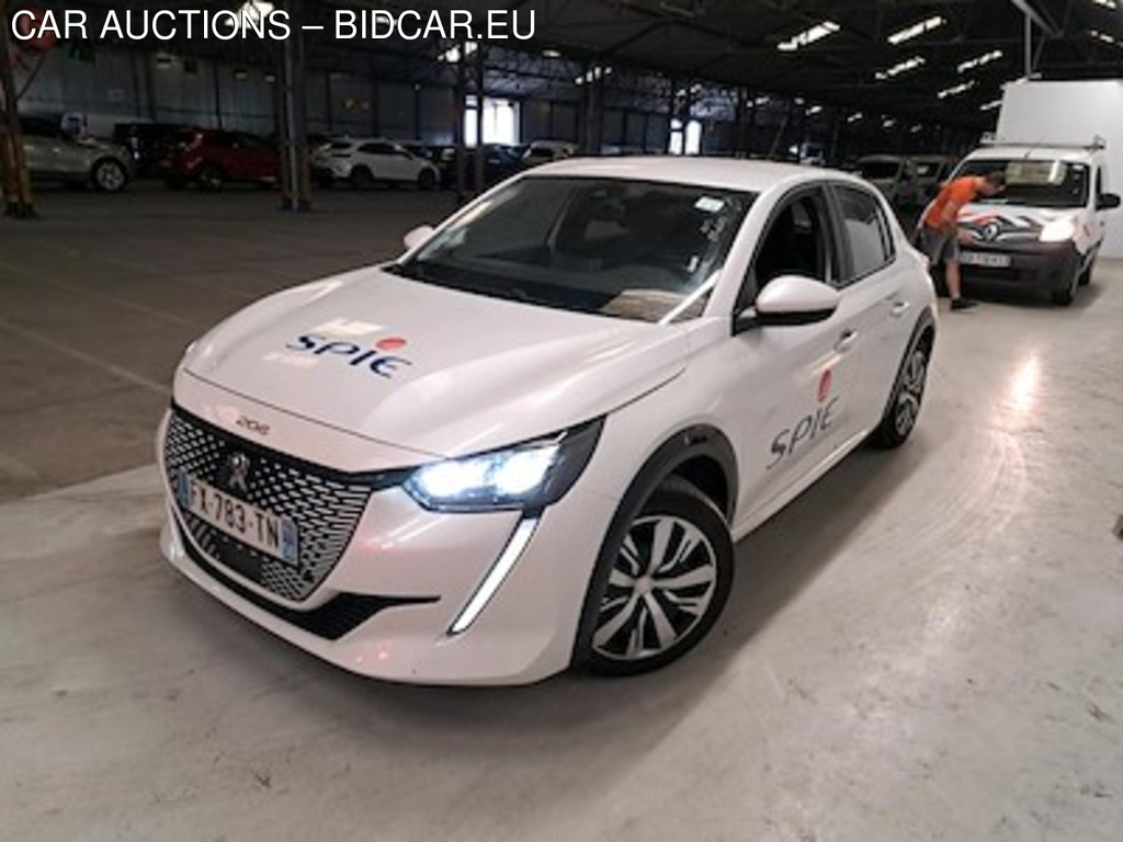 Peugeot E-208 business R 208 Business R e-208 136ch Active