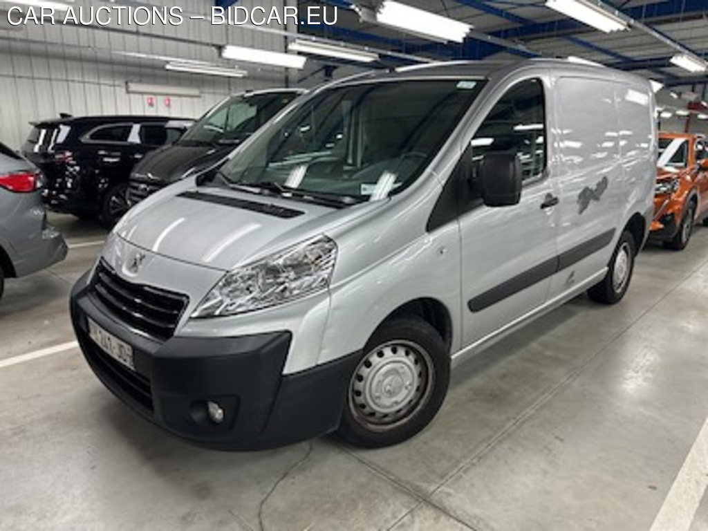 Peugeot EXPERT Expert Fg 227 L1H1 1.6 HDi FAP 90 Pack Clim