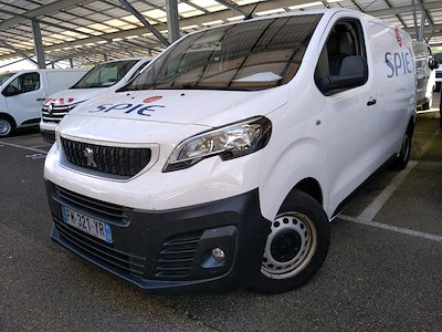 Peugeot EXPERT Expert Fg Standard 1.5 BlueHDi 120ch S&amp;S Asphalt