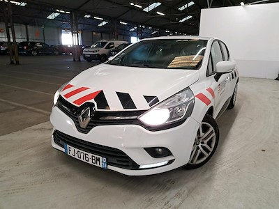 Renault CLIO Clio Ste 0.9 TCe 90ch energy Business Reversible E6C