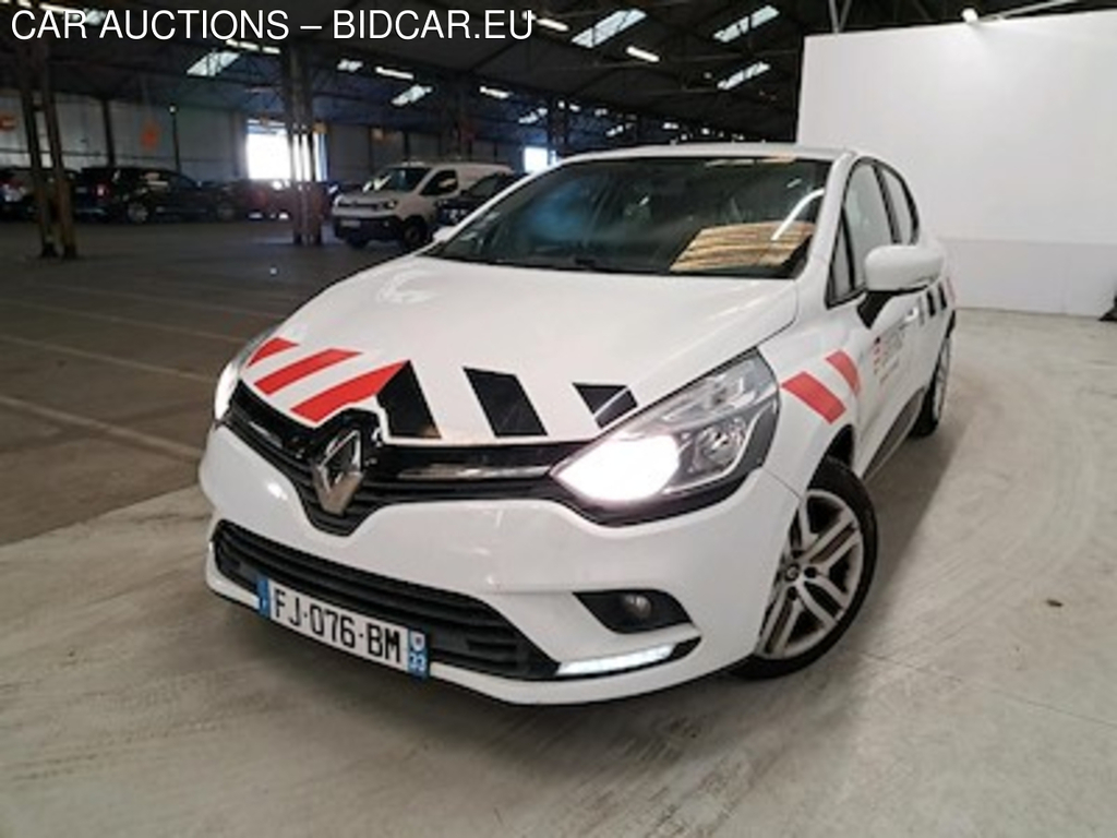 Renault CLIO Clio Ste 0.9 TCe 90ch energy Business Reversible E6C