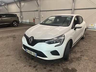 Renault CLIO Clio Ste 1.5 Blue dCi 85ch Air Nav