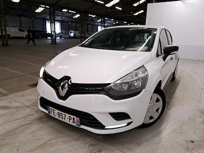 Renault CLIO Clio Ste 1.5 dCi 75ch energy Air E6C