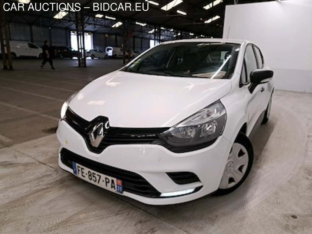 Renault CLIO Clio Ste 1.5 dCi 75ch energy Air E6C