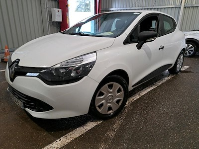 Renault CLIO Clio Ste 1.5 dCi 75ch energy Air Euro6