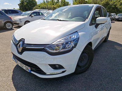 Renault CLIO Clio Ste 1.5 dCi 75ch energy Air Medianav E6C