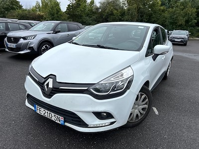 Renault CLIO Clio Ste 1.5 dCi 75ch energy Air MediaNav E6C