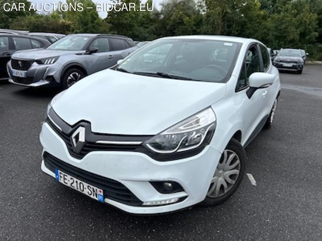 Renault CLIO Clio Ste 1.5 dCi 75ch energy Air MediaNav E6C