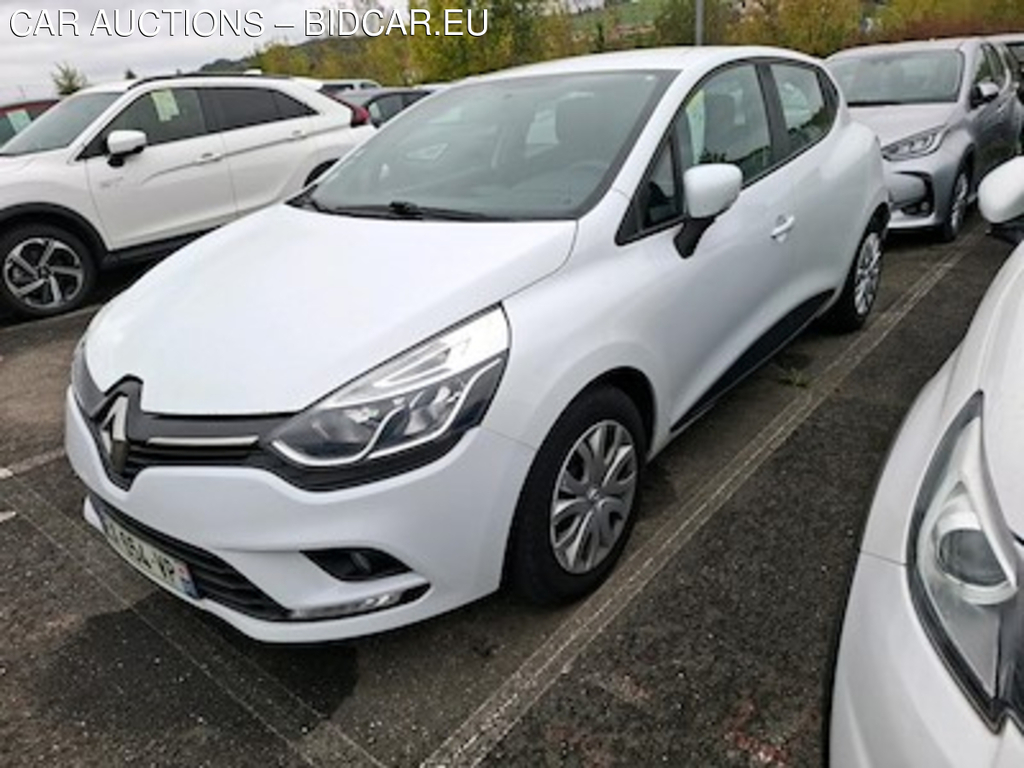 Renault CLIO Clio Ste 1.5 dCi 75ch energy Air Medianav E6C