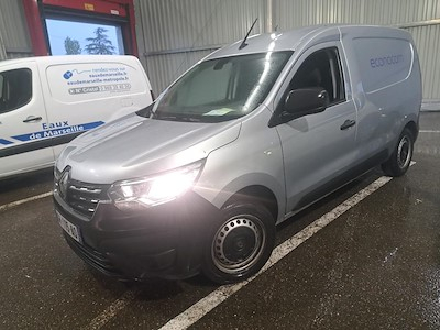 Renault EXPRESS Express Van 1.3 TCe 100ch Confort 22