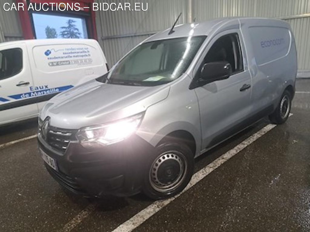 Renault EXPRESS Express Van 1.3 TCe 100ch Confort 22