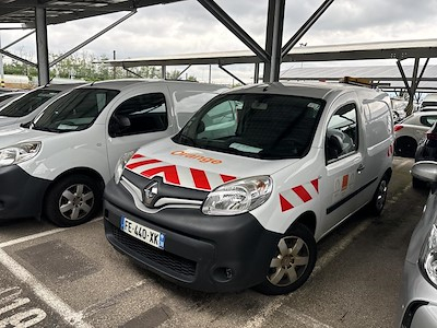 Renault Kangoo express Kangoo Express 1.2 TCe 115ch Extra R-Link EDC Euro6