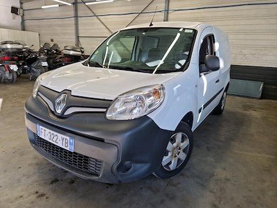 Renault Kangoo express Kangoo Express 1.5 Blue dCi 95ch Extra R-Link