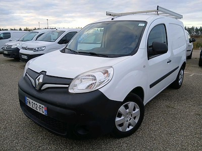 Renault Kangoo express Kangoo Express 1.5 Blue dCi 95ch Extra R-Link