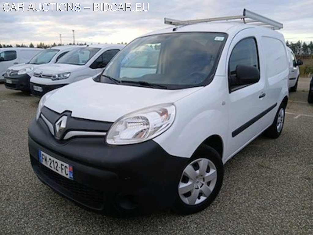 Renault Kangoo express Kangoo Express 1.5 Blue dCi 95ch Extra R-Link