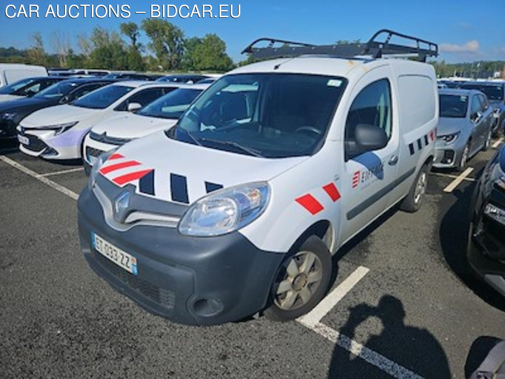 Renault Kangoo express Kangoo Express 1.5 dCi 75ch Confort