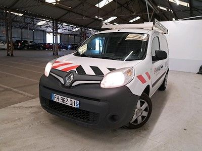 Renault Kangoo express Kangoo Express 1.5 dCi 75ch Grand Confort