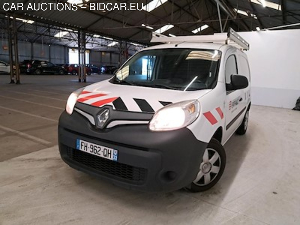 Renault Kangoo express Kangoo Express 1.5 dCi 75ch Grand Confort