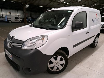 Renault Kangoo express Kangoo Express 1.5 dCi 90ch energy Extra R-Link Euro6