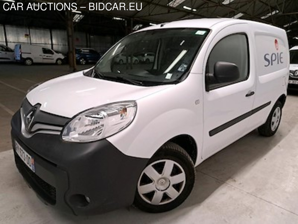 Renault Kangoo express Kangoo Express 1.5 dCi 90ch energy Extra R-Link Euro6