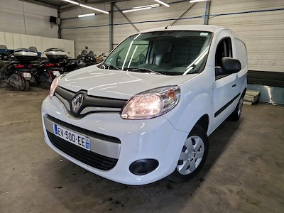 Renault Kangoo express Kangoo Express 1.5 dCi 90ch energy Extra R-Link Euro6