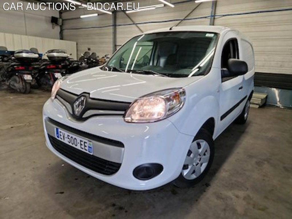 Renault Kangoo express Kangoo Express 1.5 dCi 90ch energy Extra R-Link Euro6