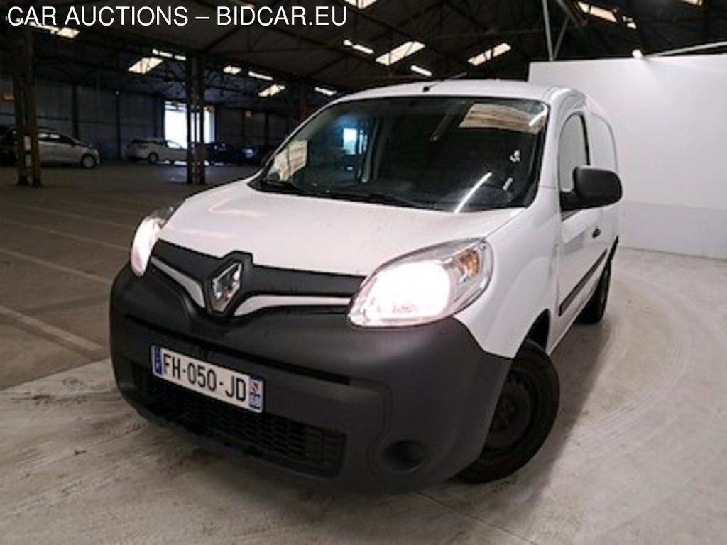 Renault Kangoo express Kangoo Express 1.5 dCi 90ch Extra R-Link