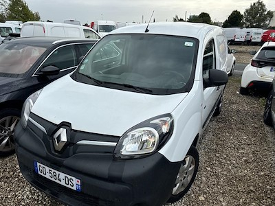 Renault Kangoo express Kangoo Express Electric 33 Extra R-Link Achat Integral