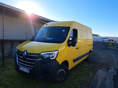 Renault MASTER Master Fg F3300 L2H2 2.3 Blue dCi 135ch Grand Confort Euro6