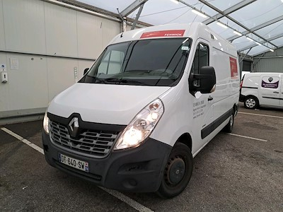 Renault MASTER Master Fg F3500 L2H2 2.3 dCi 125ch Grand Confort