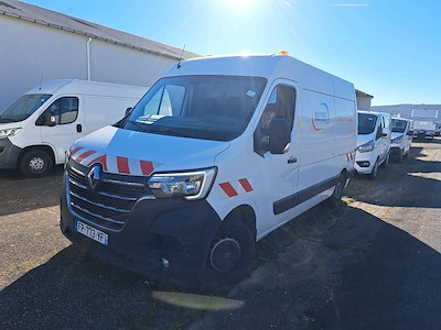 Renault MASTER Master Fg F3500 L2H2 2.3 dCi 150ch Energy Grand Confort E6