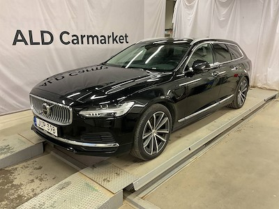 Volvo V90 T6 recharge awd Inscription, AUTOMAT